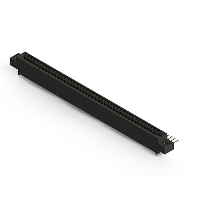 396-044-559-607 EDAC Inc.  Edgeboard Connectors